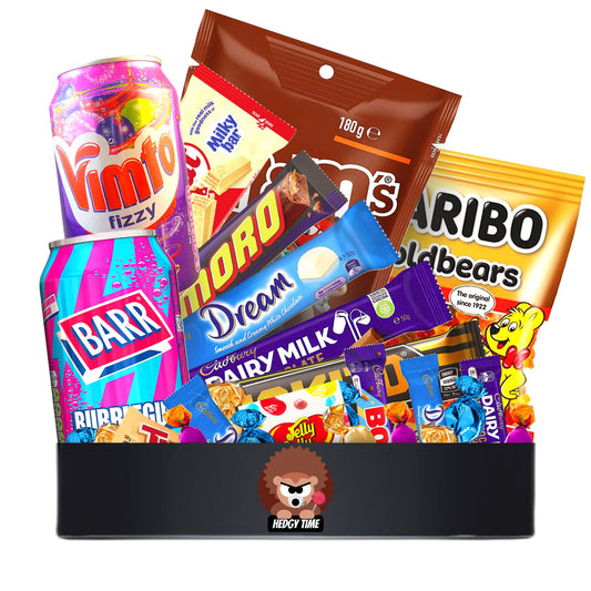 Care Package Gift Box โค๏ธ