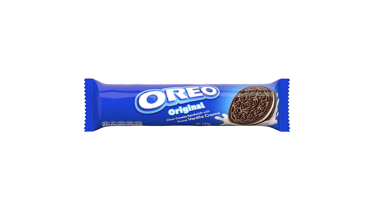 Australian Cookies 45-175g (15 Flavours)