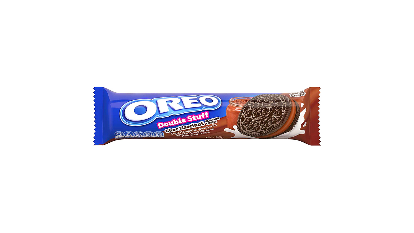 Australian Cookies 45-175g (15 Flavours)