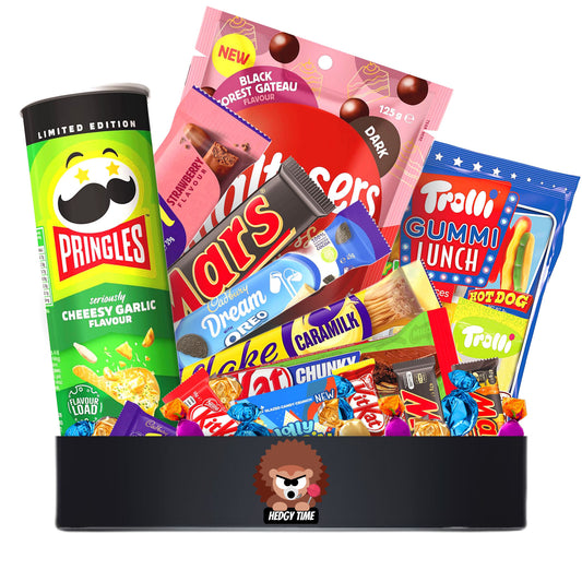 Tradie Gift Box ๐ท