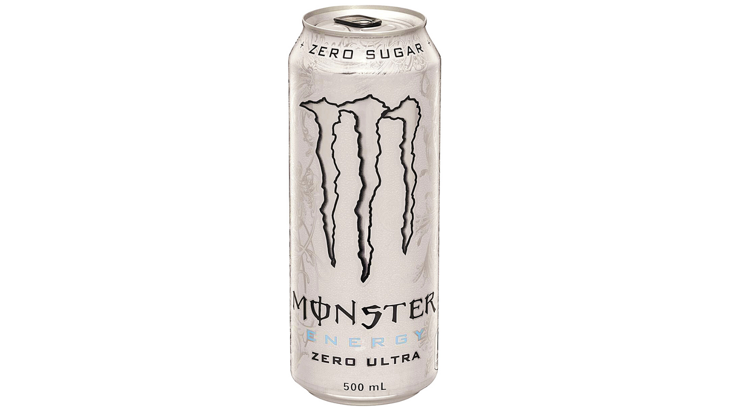 Australian Monster Energy Drinks 500ml (8 Flavours)